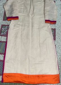 Embroidered Salwar Kameez