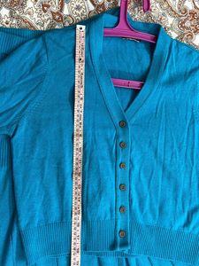 Roadster Stylish Winter Co-Ord Set