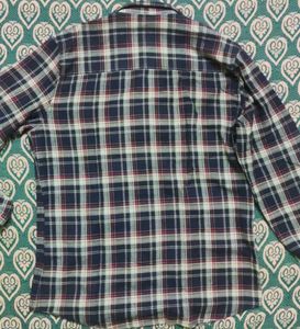 Teddy Smith Flannel Shirt