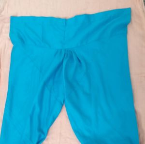 Woman Churidar Pajami