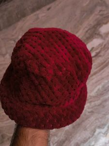 Girl Cap