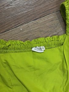 Sexy Neon Crop Top🔥