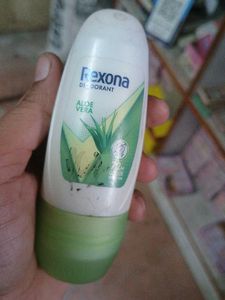 Rexona Deodorant
