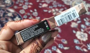 Sugar Matte As Hell Crayon Lipstick 32 Miss Rosa