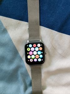 Toch Screen Smart Watch