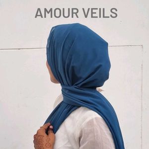 Chiffon Hijabs At Affordable Range