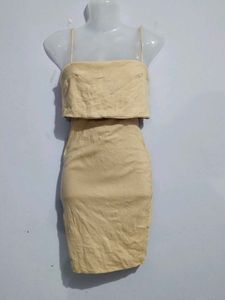 BODYCON DRESS