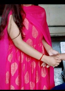 2pcs Kurta Set