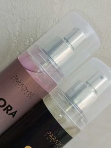 Pack Of 4 Paradyse Fragrance Mists -luxury