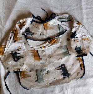 Baby Bibs/apron