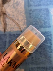 Lakme 9 To 5 Sun Expert