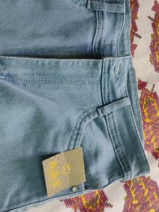 A Daily Wear Jeans