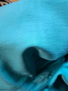 Sea Green Denim Jeans👖