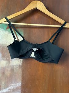 Lace Detail Bra