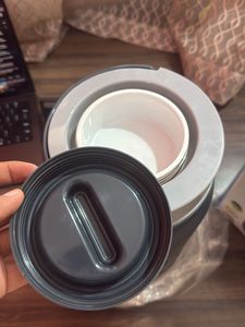 Black Container - New Cello 5L