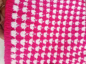Baby Woolen Sweater Set