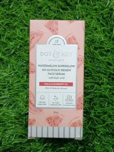 Dot & Key Watermelon Serum