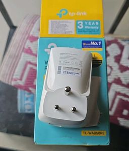 TP-Link WiFi Range Extender N300