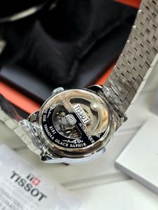 Tissot Automatic Watch