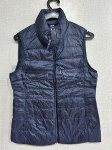 Uniqlo Ultra Light Down Vest