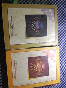 Pradeep&#39;s Fundamental Physics Volume 1&amp;2