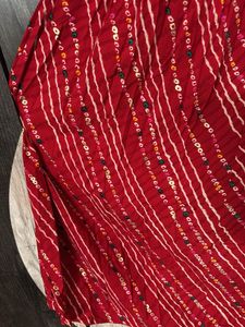 Bandini Kurti