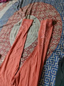 Beautiful Embroidery Pant
