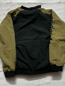 Sherpa Fur Men&#39;s Tracksuit Adidas Logo Embroidery