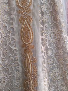 Elegant Lehenga Skirt