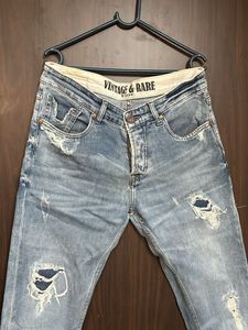 Original Vintage And Rare Spykr Pant For Men