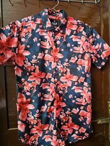 New Printed Shirt