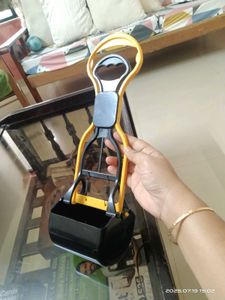 Dog Poop Scooper