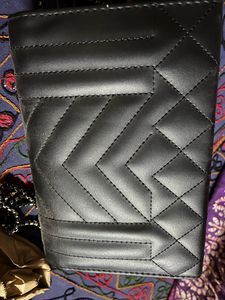 Black Slingbag