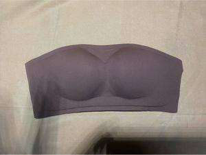 Strapless Bra Large Size