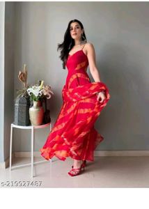 Kurti Set