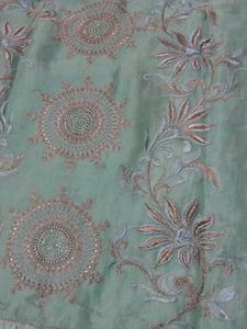 Pakistani Suit