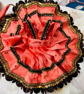 Laddu Gopal 3 Dress Combo