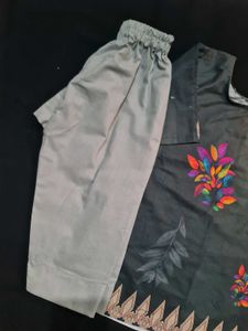 New Stitching Clothes For Kids