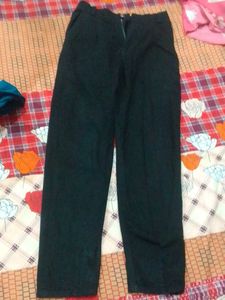 Black Jeans Pant