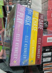 The Risk Briar U Series