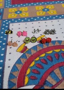 Ear Studs
