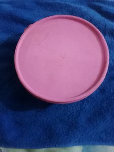 Tupperware Round Bowl 1 Litre