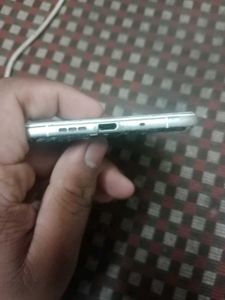 Damaged Smartphone