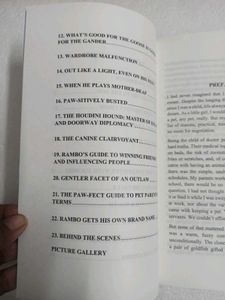 MOM SAYS YES TO THE DOG (NON-FICTION)