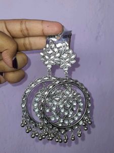 Long Earrings