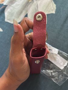 Tira Cherry Lipstick Holder