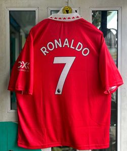 Man United Jersey