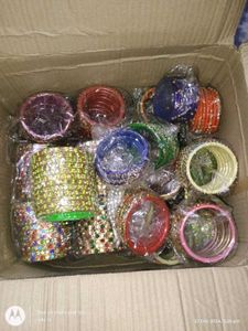 275 Beautiful Bangles at Low Price –