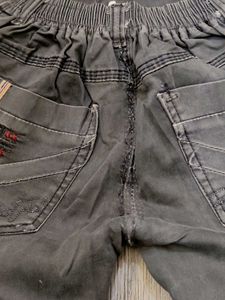 Sc9790 Sabrin Jeans Waist 24 Inches