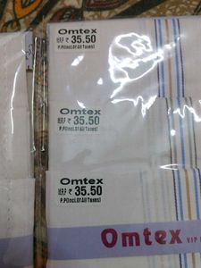 Men Handkerchiefs